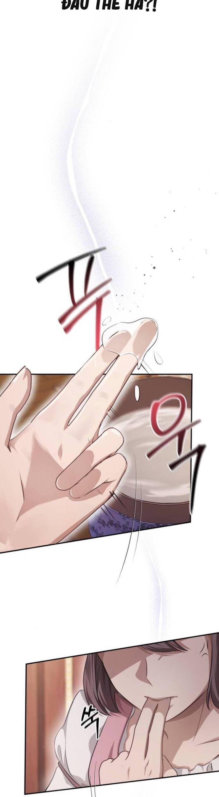 Đằng Sau Nụ Cười Của Nàng Công Chúa - Chap 19 - Trang 8