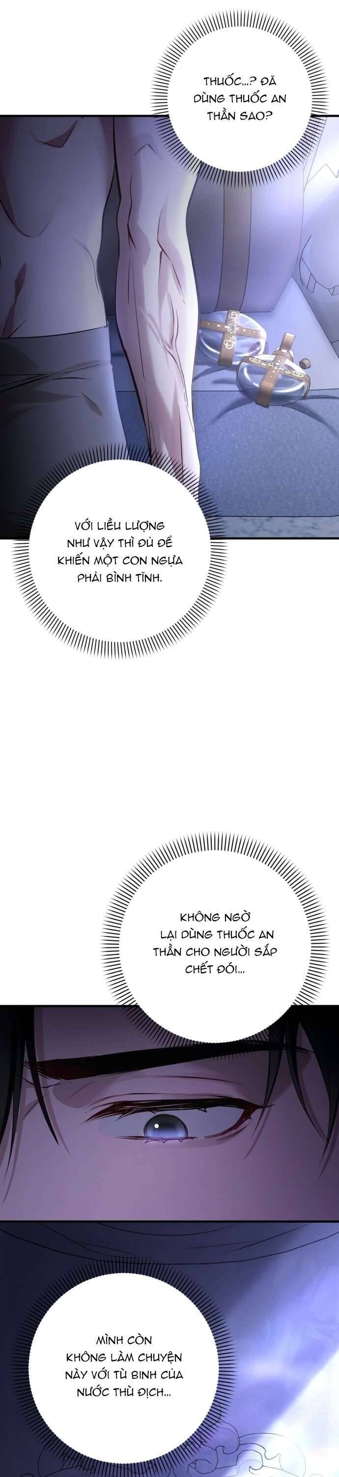 Đằng Sau Nụ Cười Của Nàng Công Chúa - Chap 2 - Trang 2