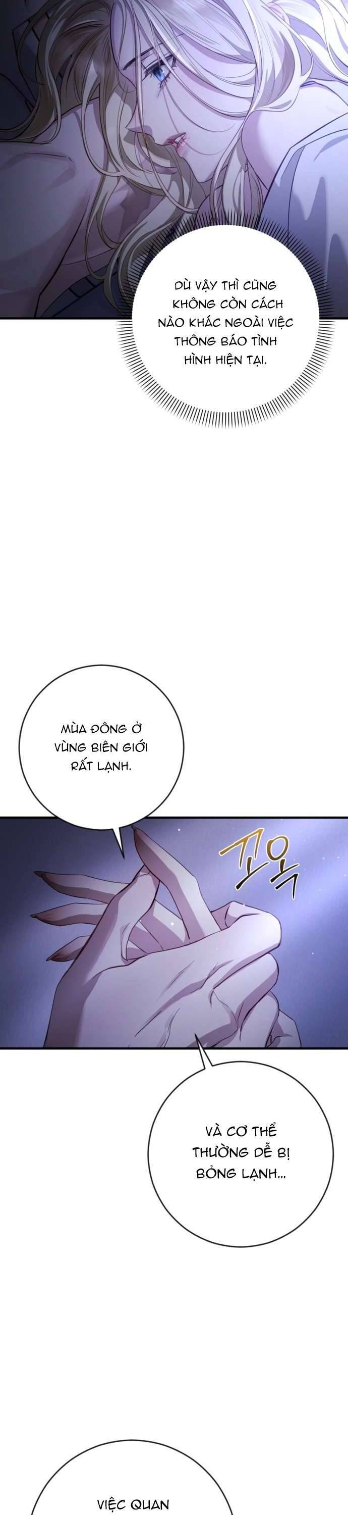 Đằng Sau Nụ Cười Của Nàng Công Chúa - Chap 2 - Trang 12