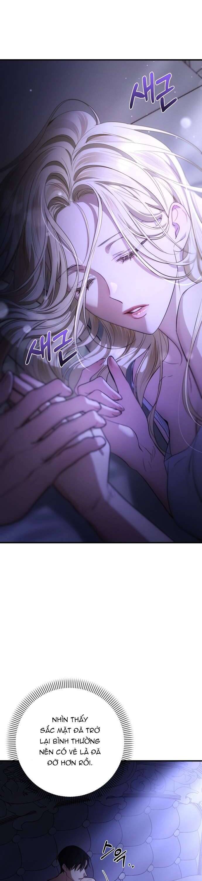 Đằng Sau Nụ Cười Của Nàng Công Chúa - Chap 2 - Trang 14