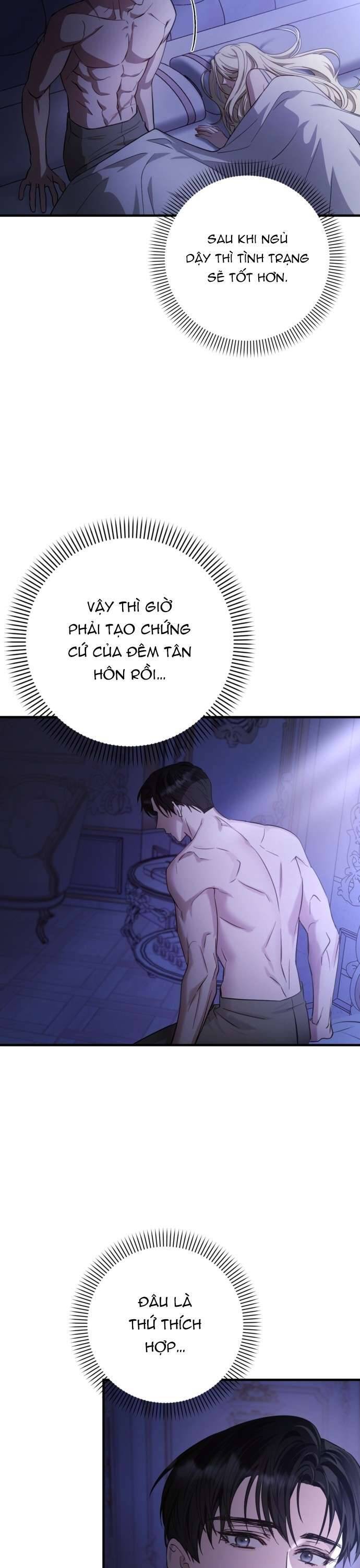 Đằng Sau Nụ Cười Của Nàng Công Chúa - Chap 2 - Trang 15