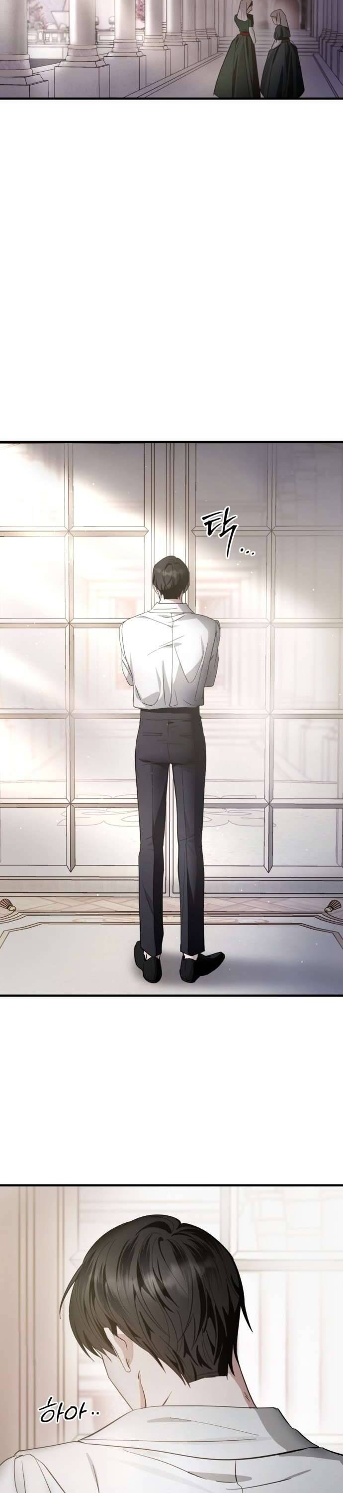 Đằng Sau Nụ Cười Của Nàng Công Chúa - Chap 2 - Trang 20