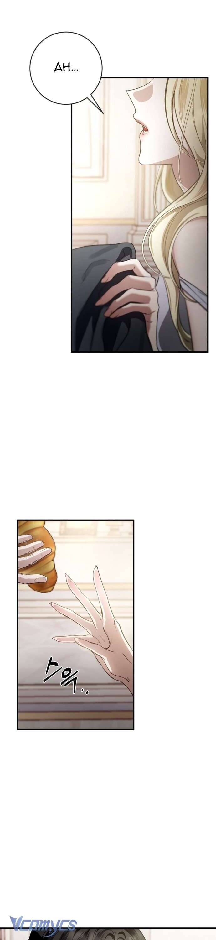 Đằng Sau Nụ Cười Của Nàng Công Chúa - Chap 2 - Trang 24