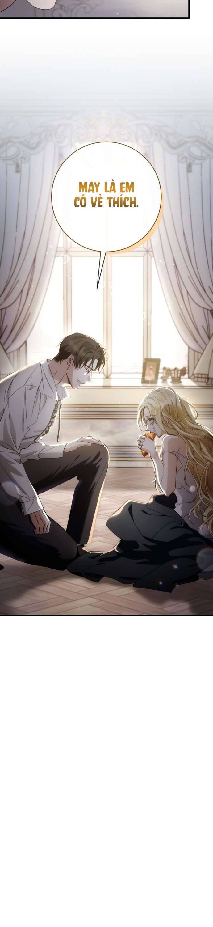 Đằng Sau Nụ Cười Của Nàng Công Chúa - Chap 2 - Trang 26