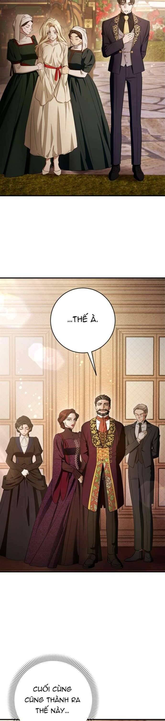 Đằng Sau Nụ Cười Của Nàng Công Chúa - Chap 2 - Trang 28