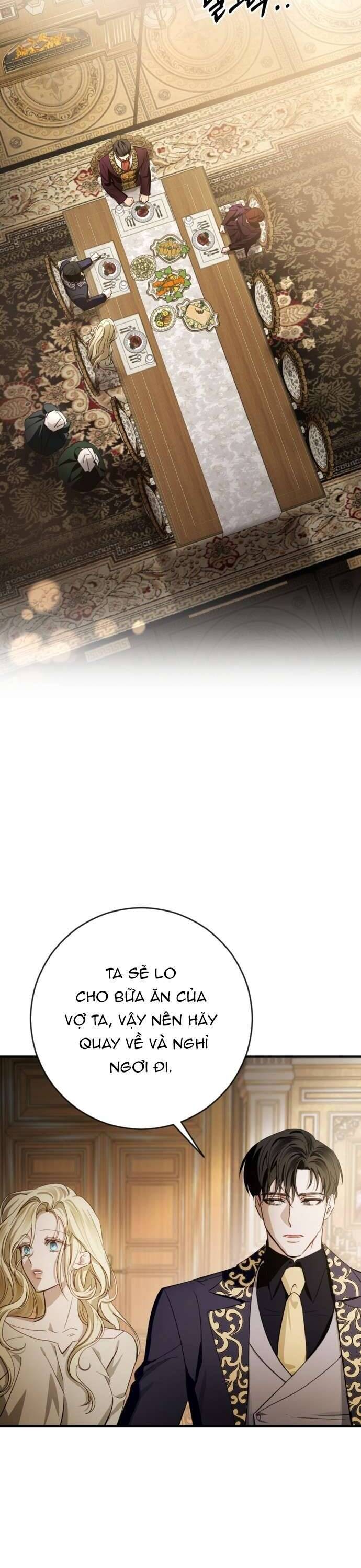 Đằng Sau Nụ Cười Của Nàng Công Chúa - Chap 2 - Trang 36