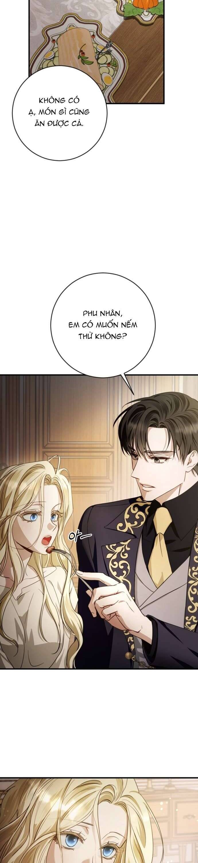 Đằng Sau Nụ Cười Của Nàng Công Chúa - Chap 2 - Trang 38