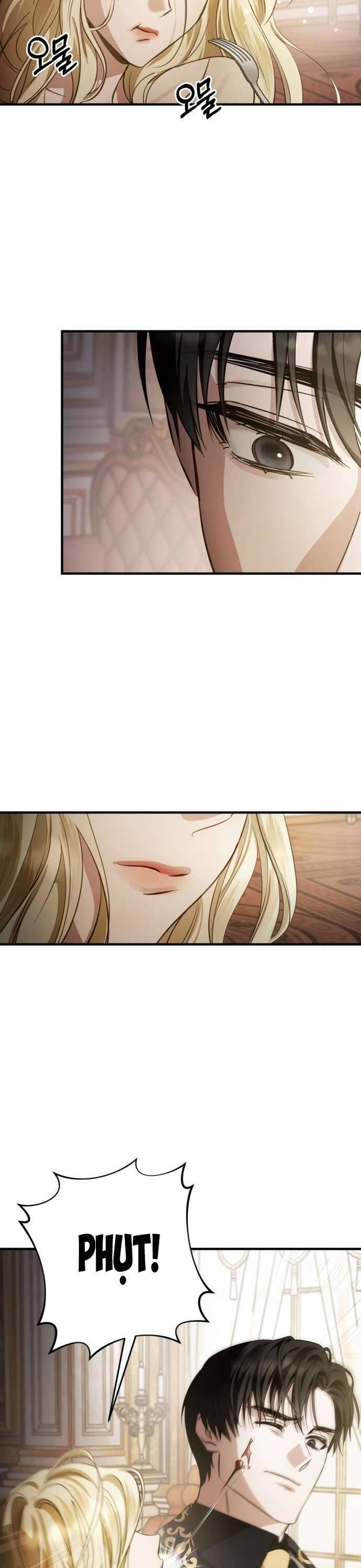 Đằng Sau Nụ Cười Của Nàng Công Chúa - Chap 2 - Trang 39