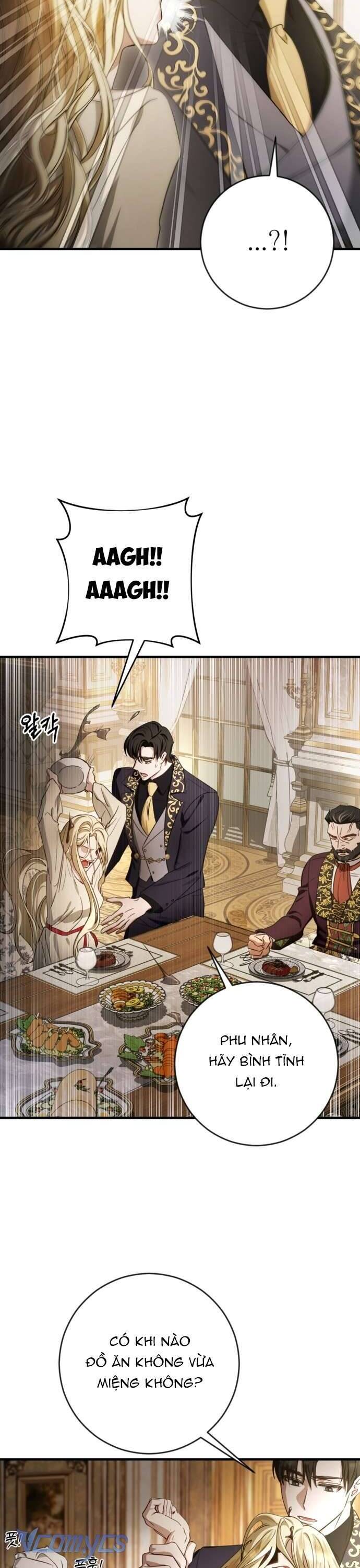 Đằng Sau Nụ Cười Của Nàng Công Chúa - Chap 2 - Trang 40