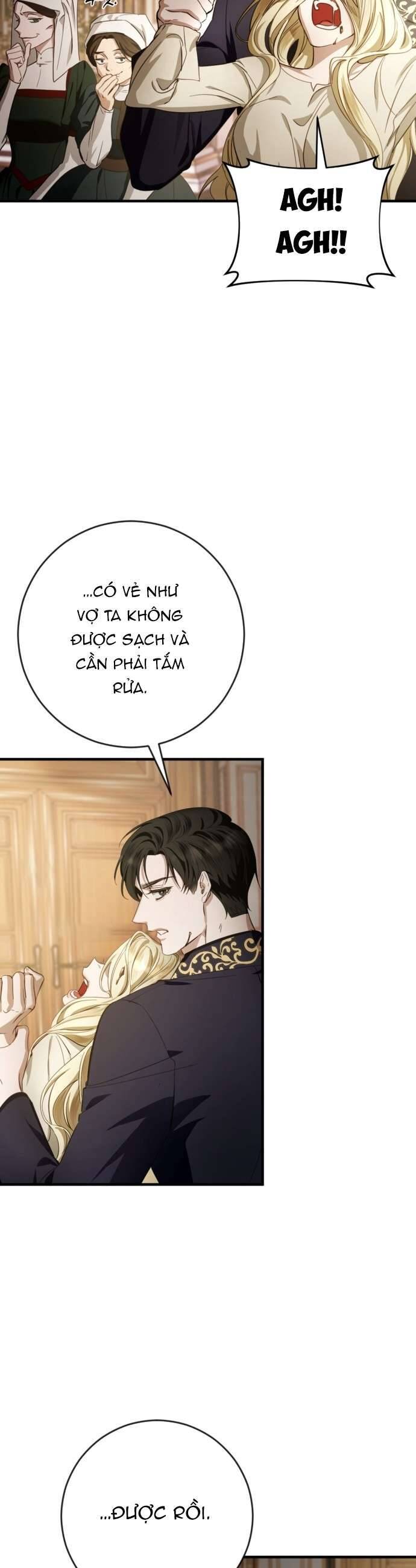 Đằng Sau Nụ Cười Của Nàng Công Chúa - Chap 2 - Trang 41