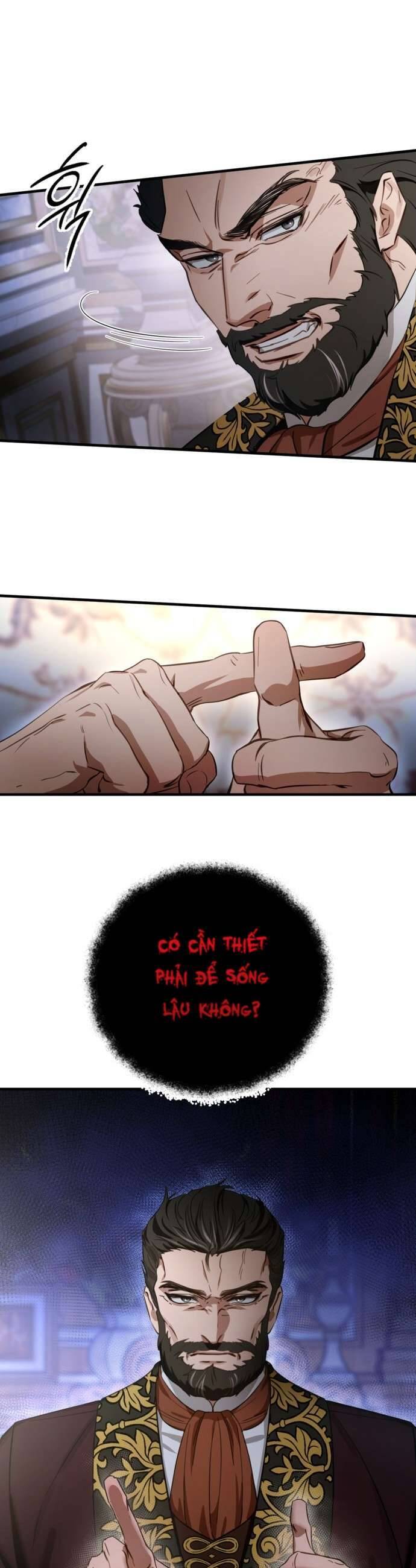 Đằng Sau Nụ Cười Của Nàng Công Chúa - Chap 2 - Trang 43