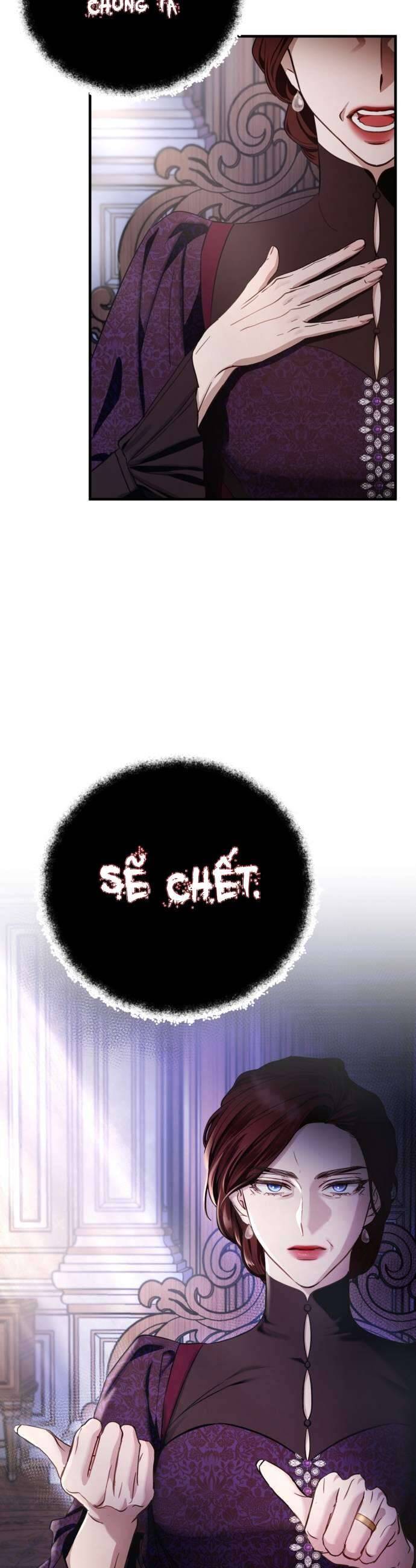 Đằng Sau Nụ Cười Của Nàng Công Chúa - Chap 2 - Trang 45