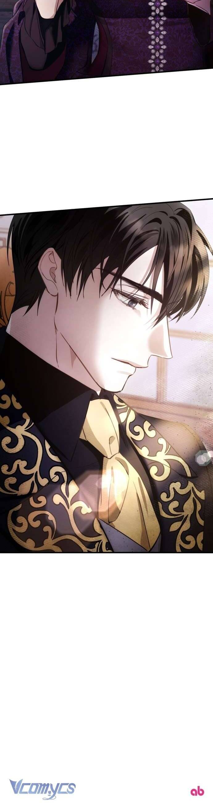 Đằng Sau Nụ Cười Của Nàng Công Chúa - Chap 2 - Trang 46