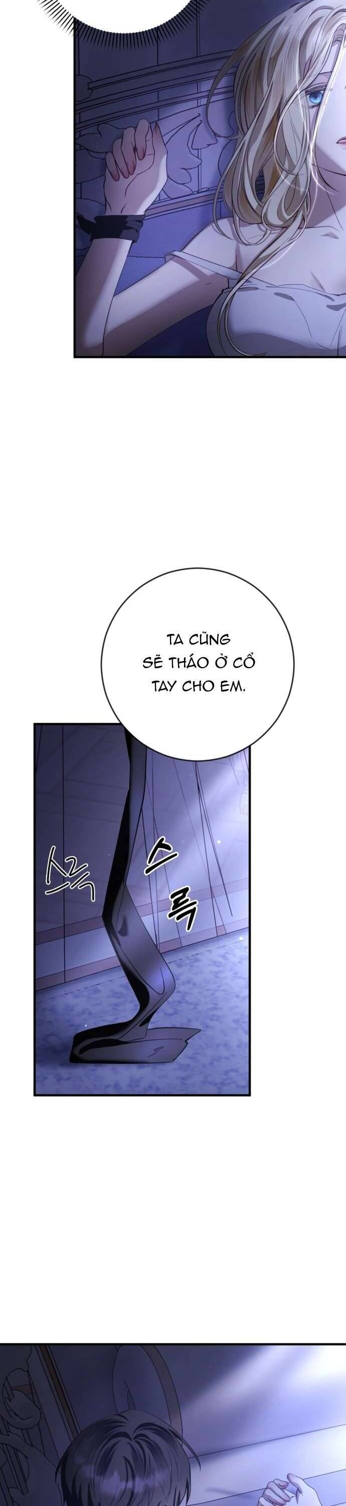 Đằng Sau Nụ Cười Của Nàng Công Chúa - Chap 2 - Trang 6