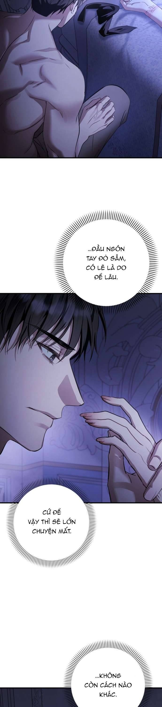 Đằng Sau Nụ Cười Của Nàng Công Chúa - Chap 2 - Trang 7