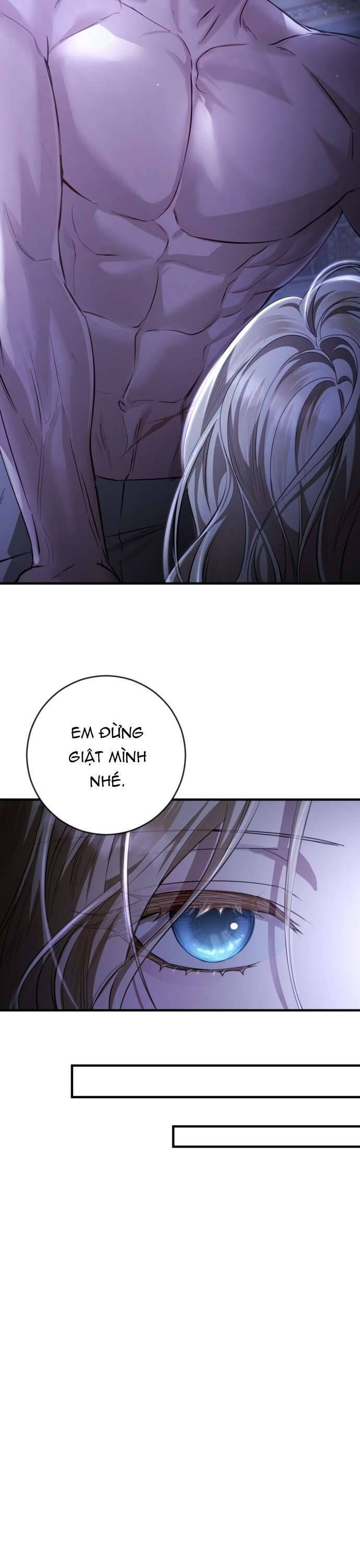 Đằng Sau Nụ Cười Của Nàng Công Chúa - Chap 2 - Trang 9