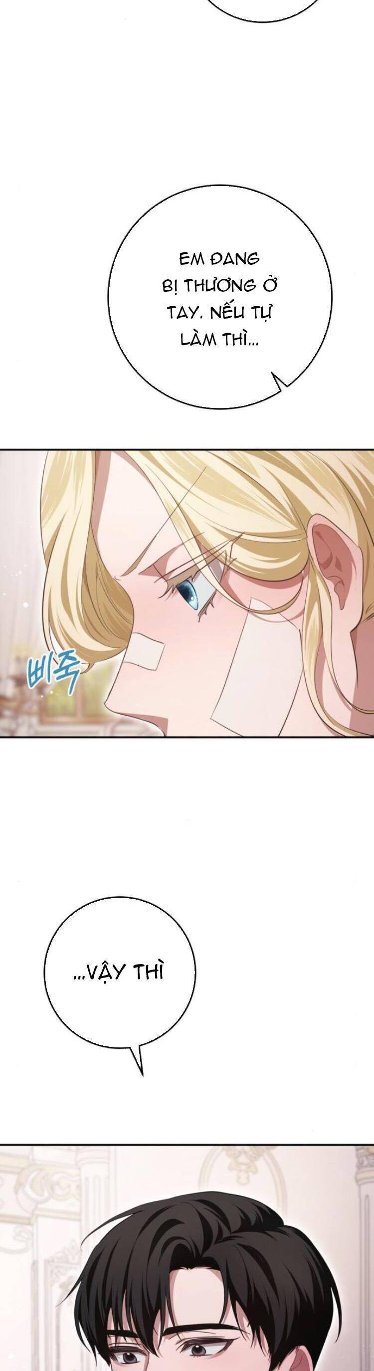 Đằng Sau Nụ Cười Của Nàng Công Chúa - Chap 20 - Trang 14