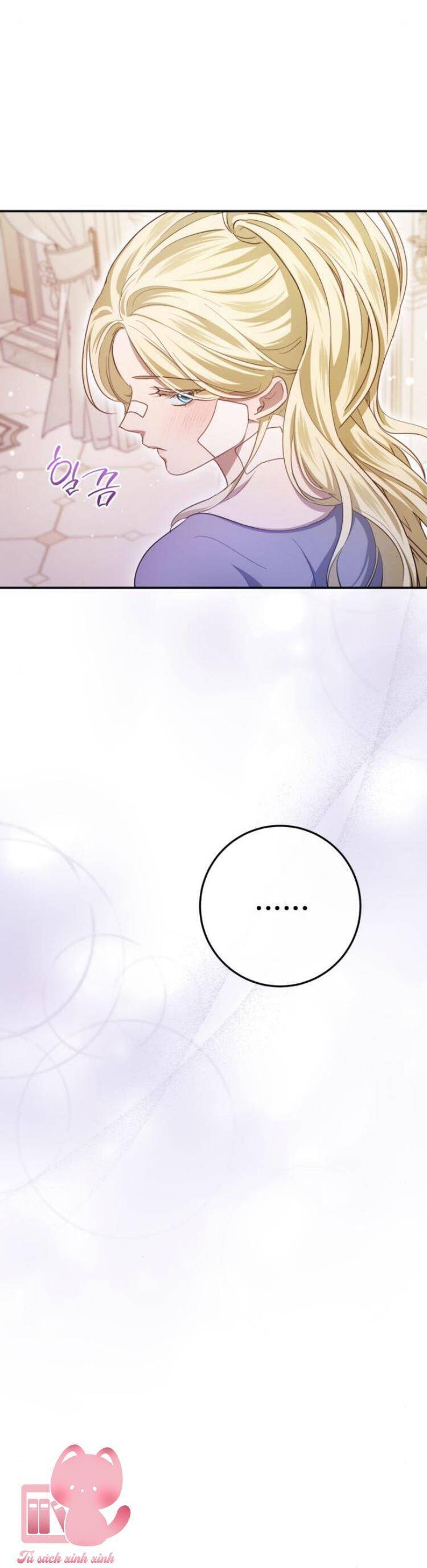 Đằng Sau Nụ Cười Của Nàng Công Chúa - Chap 20 - Trang 16