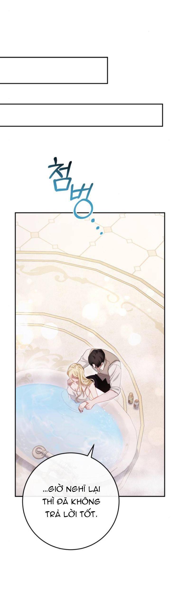 Đằng Sau Nụ Cười Của Nàng Công Chúa - Chap 20 - Trang 17