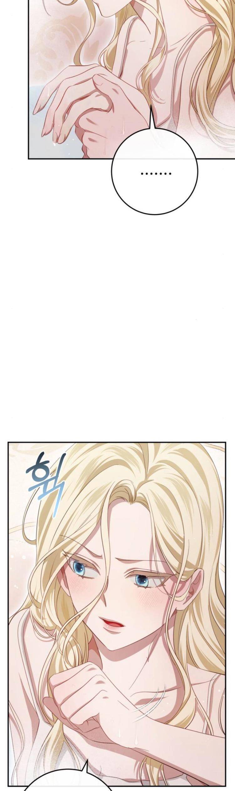 Đằng Sau Nụ Cười Của Nàng Công Chúa - Chap 20 - Trang 19