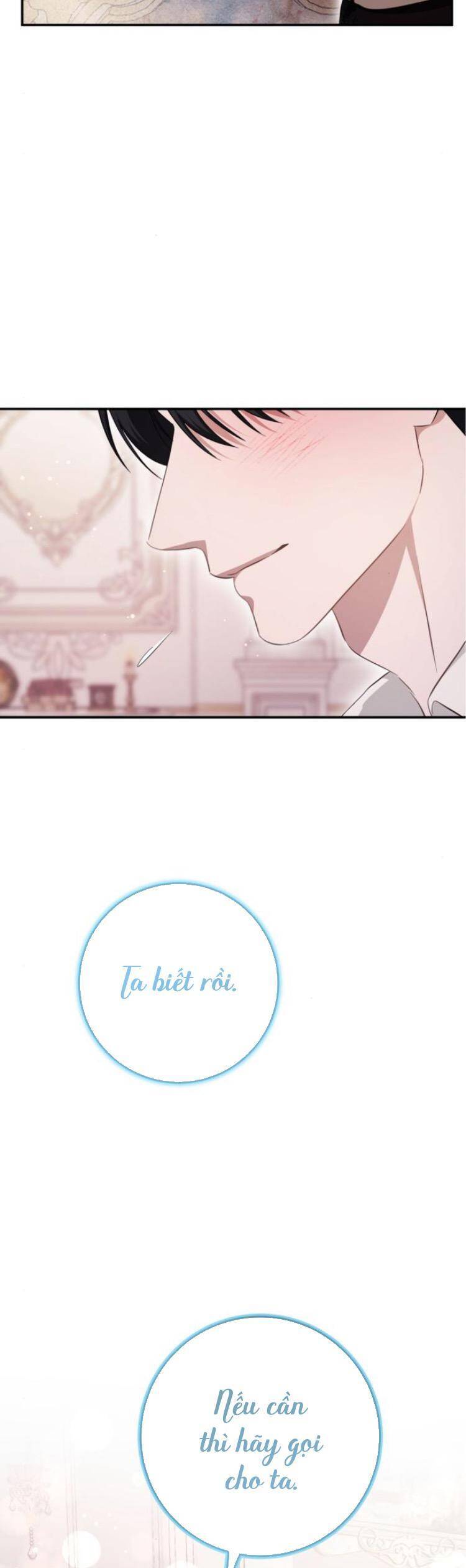 Đằng Sau Nụ Cười Của Nàng Công Chúa - Chap 20 - Trang 21