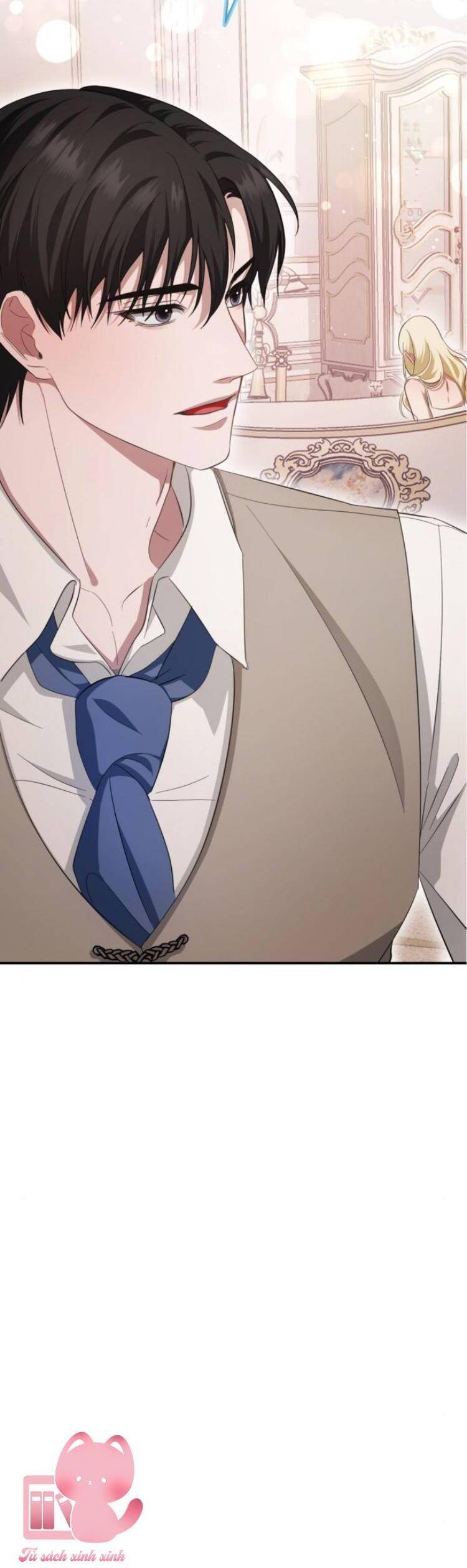 Đằng Sau Nụ Cười Của Nàng Công Chúa - Chap 20 - Trang 22