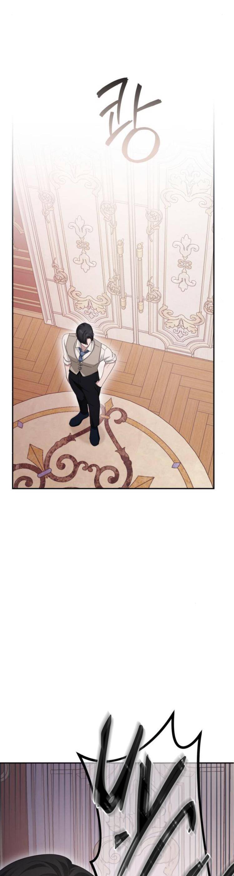 Đằng Sau Nụ Cười Của Nàng Công Chúa - Chap 20 - Trang 23