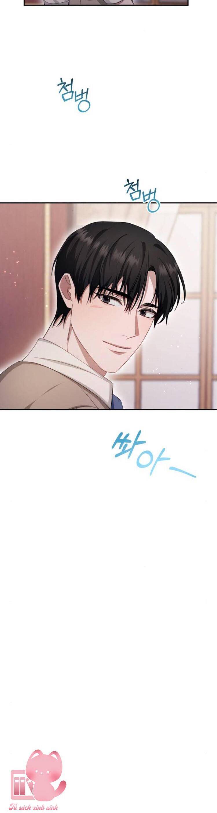 Đằng Sau Nụ Cười Của Nàng Công Chúa - Chap 20 - Trang 25