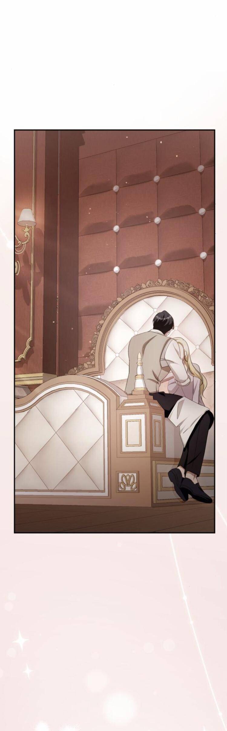 Đằng Sau Nụ Cười Của Nàng Công Chúa - Chap 20 - Trang 31