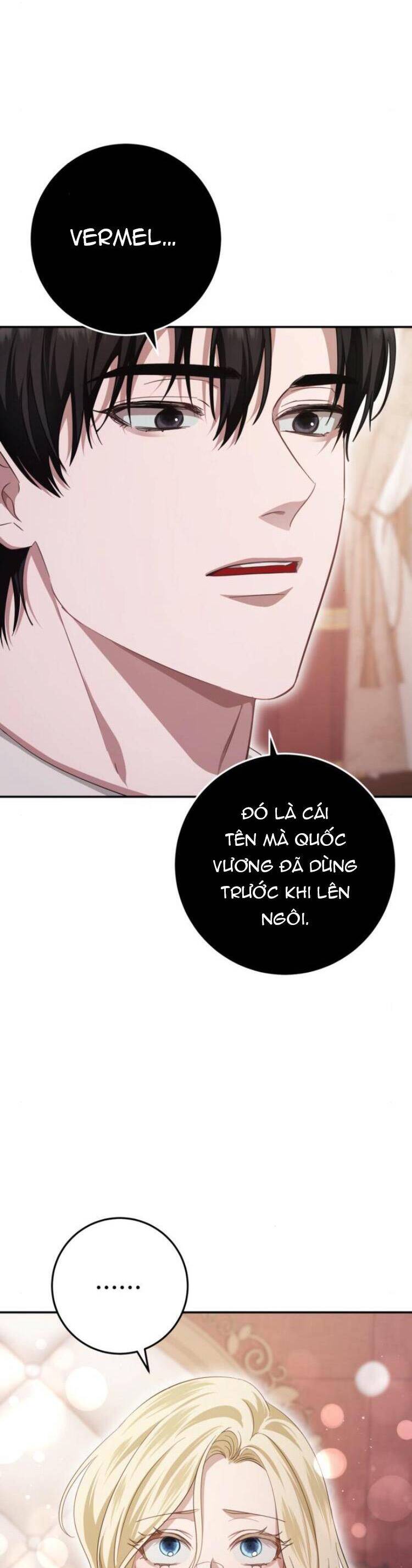 Đằng Sau Nụ Cười Của Nàng Công Chúa - Chap 20 - Trang 41