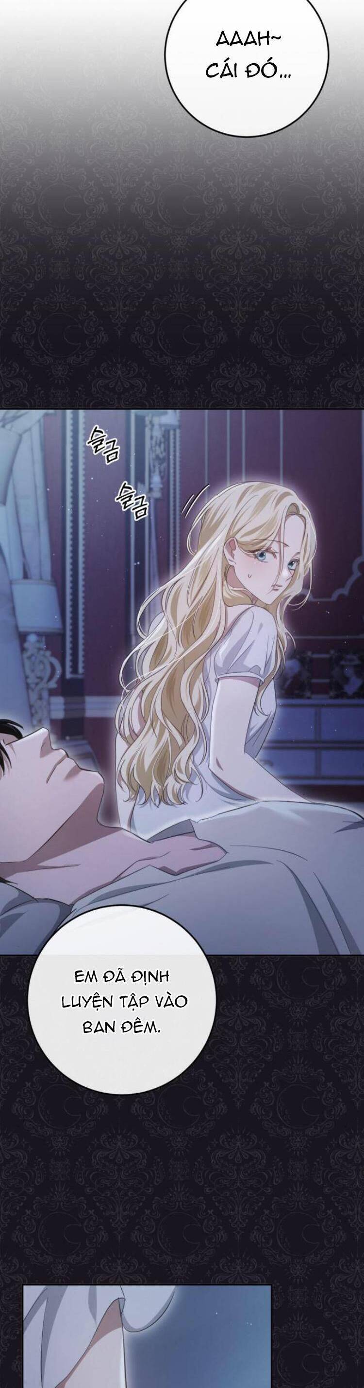 Đằng Sau Nụ Cười Của Nàng Công Chúa - Chap 20 - Trang 44