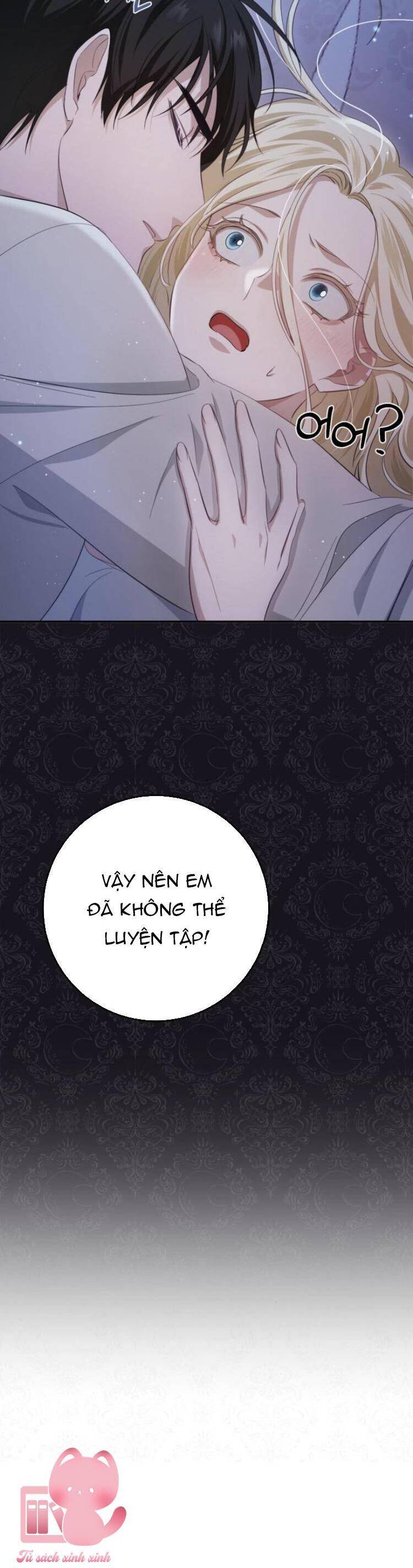 Đằng Sau Nụ Cười Của Nàng Công Chúa - Chap 20 - Trang 47