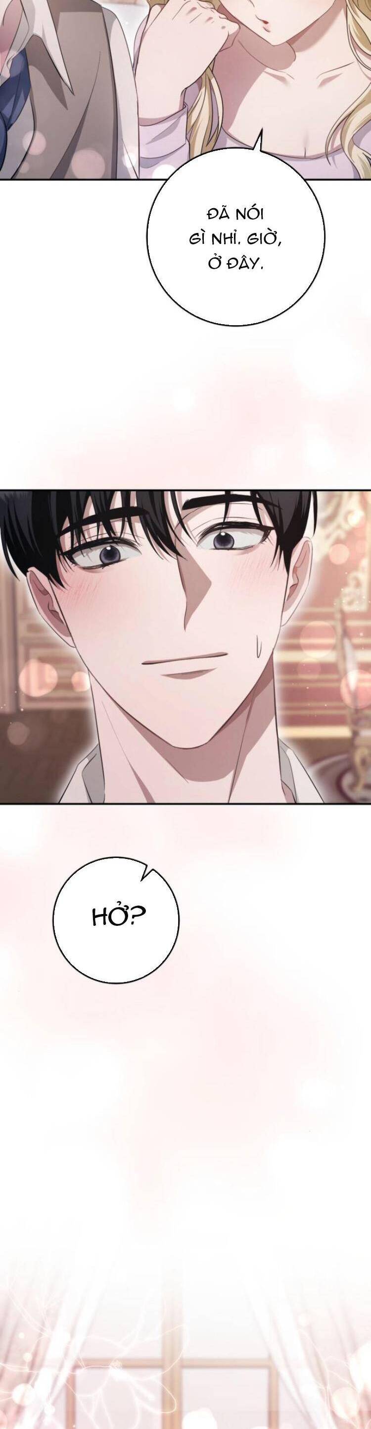 Đằng Sau Nụ Cười Của Nàng Công Chúa - Chap 20 - Trang 49