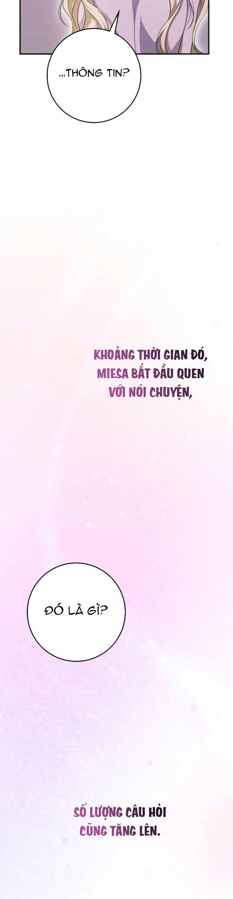 Đằng Sau Nụ Cười Của Nàng Công Chúa - Chap 20 - Trang 51