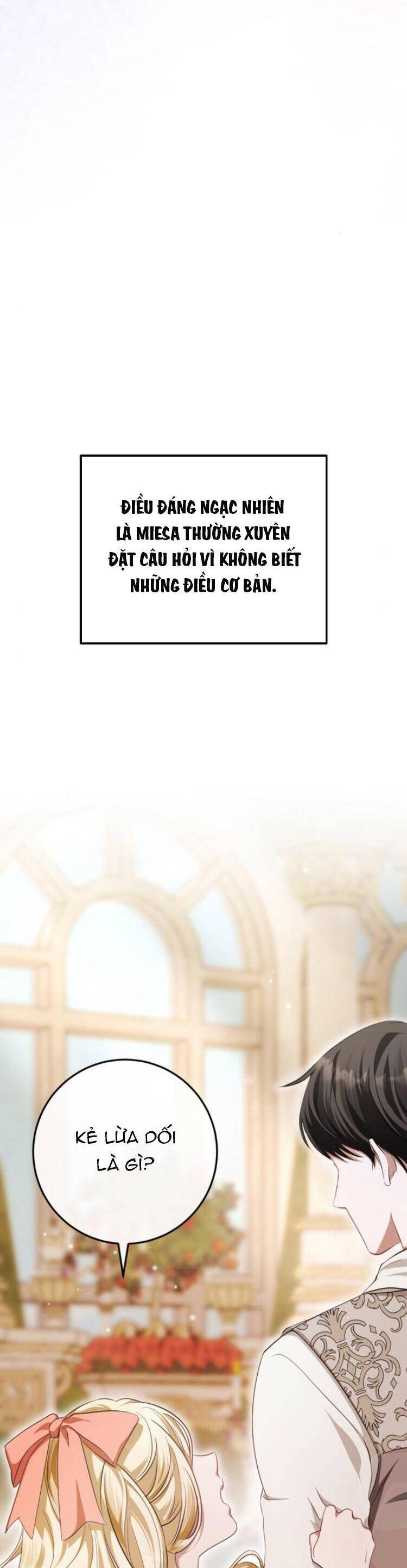 Đằng Sau Nụ Cười Của Nàng Công Chúa - Chap 20 - Trang 52