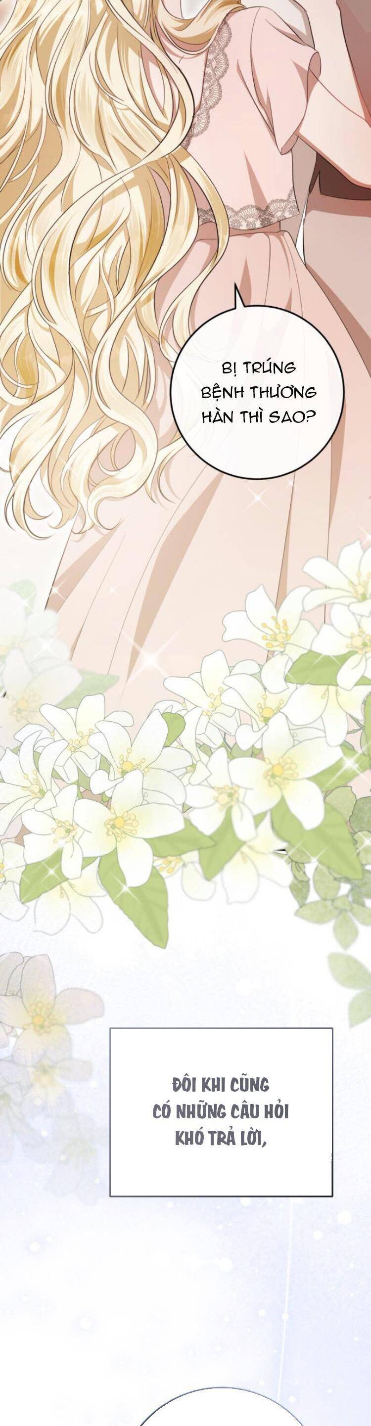 Đằng Sau Nụ Cười Của Nàng Công Chúa - Chap 20 - Trang 53