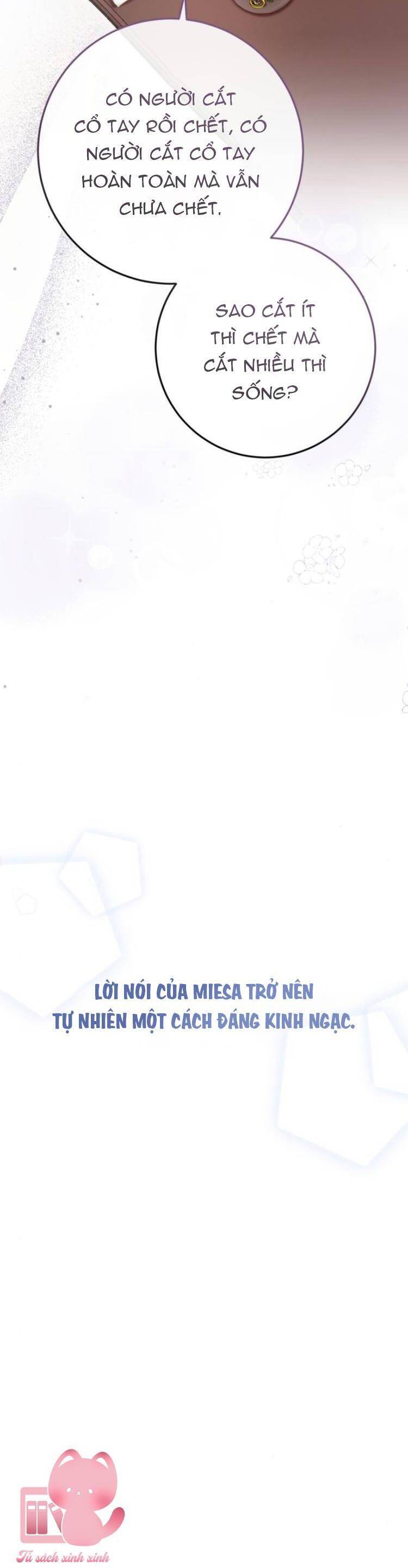 Đằng Sau Nụ Cười Của Nàng Công Chúa - Chap 20 - Trang 56