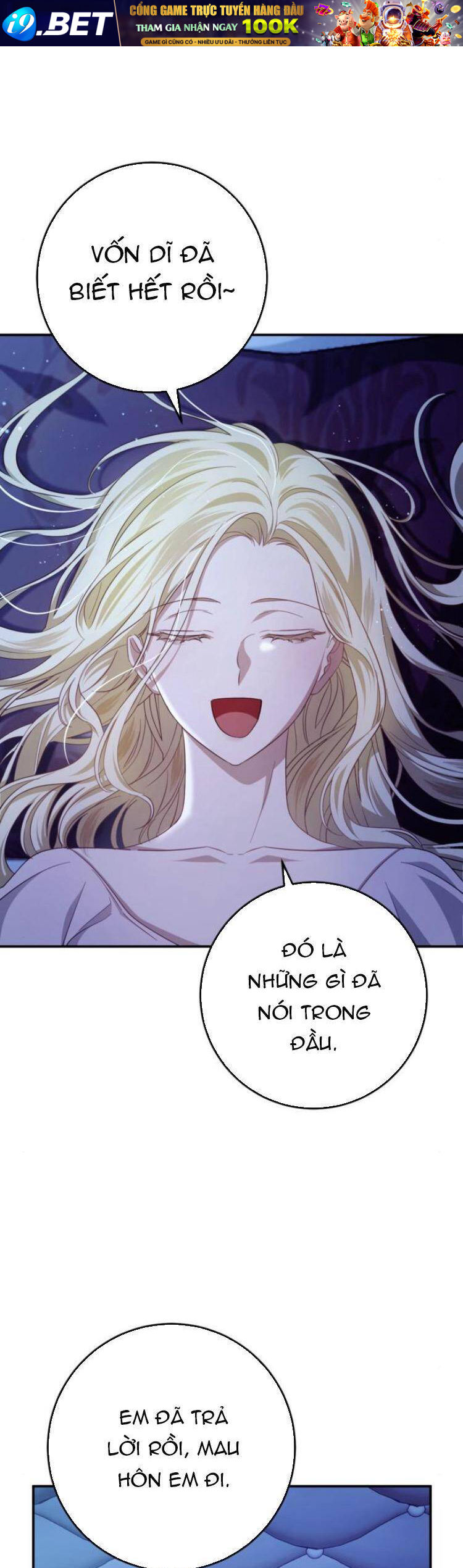 Đằng Sau Nụ Cười Của Nàng Công Chúa - Chap 20 - Trang 57