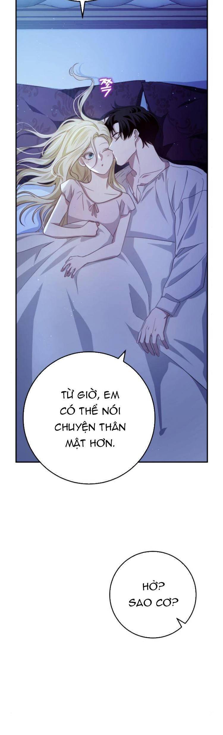 Đằng Sau Nụ Cười Của Nàng Công Chúa - Chap 20 - Trang 58