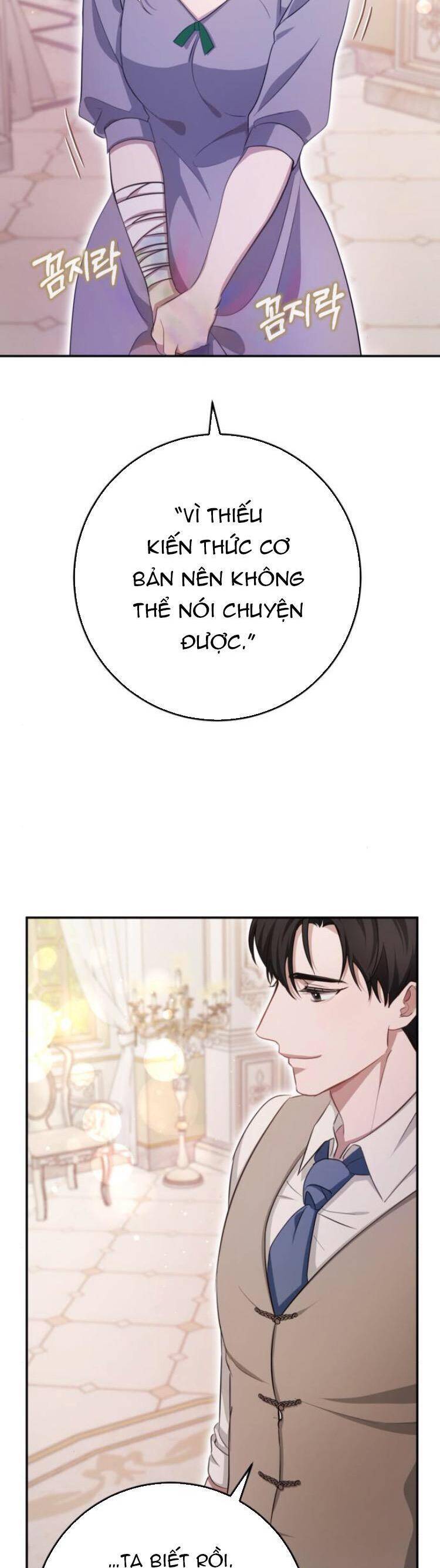 Đằng Sau Nụ Cười Của Nàng Công Chúa - Chap 20 - Trang 7