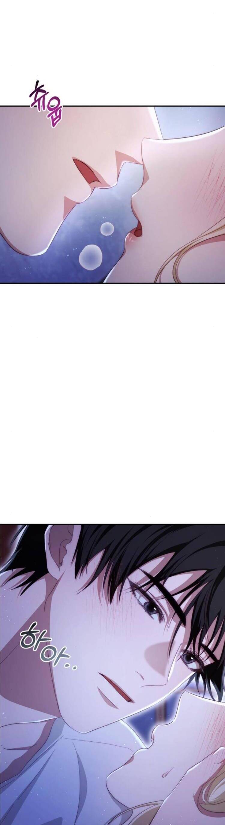 Đằng Sau Nụ Cười Của Nàng Công Chúa - Chap 21 - Trang 11