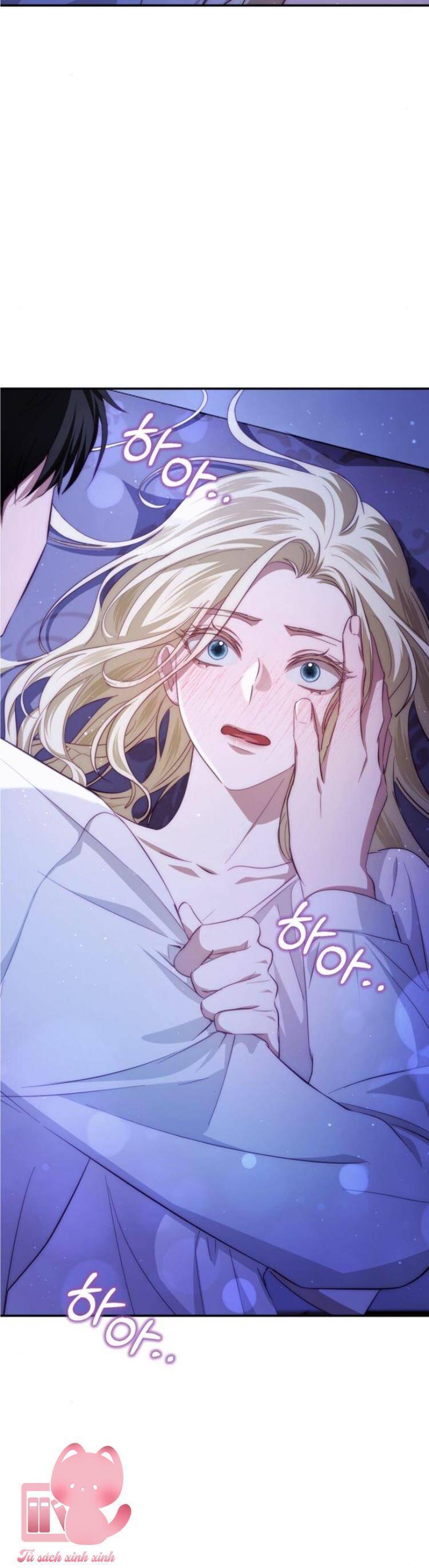 Đằng Sau Nụ Cười Của Nàng Công Chúa - Chap 21 - Trang 12