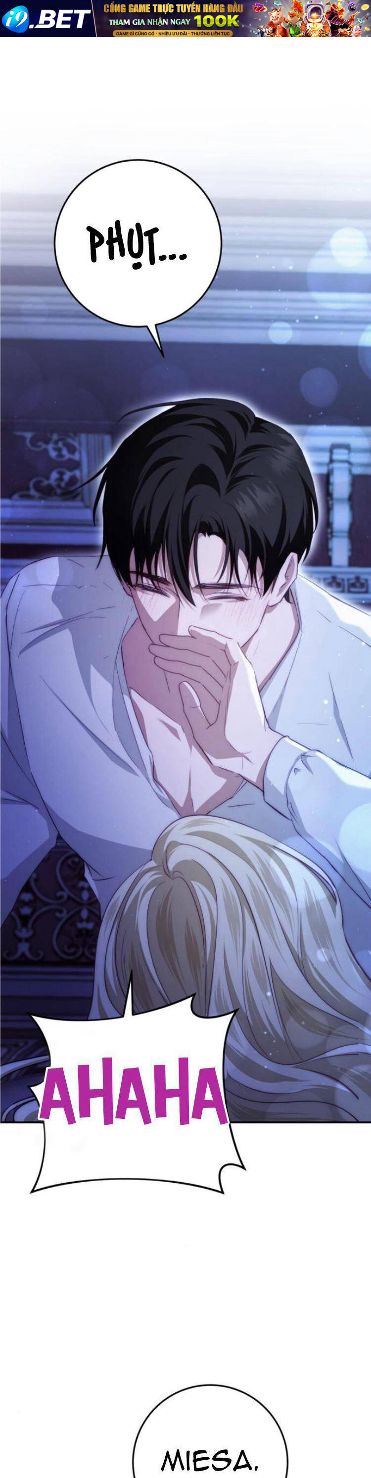 Đằng Sau Nụ Cười Của Nàng Công Chúa - Chap 21 - Trang 13