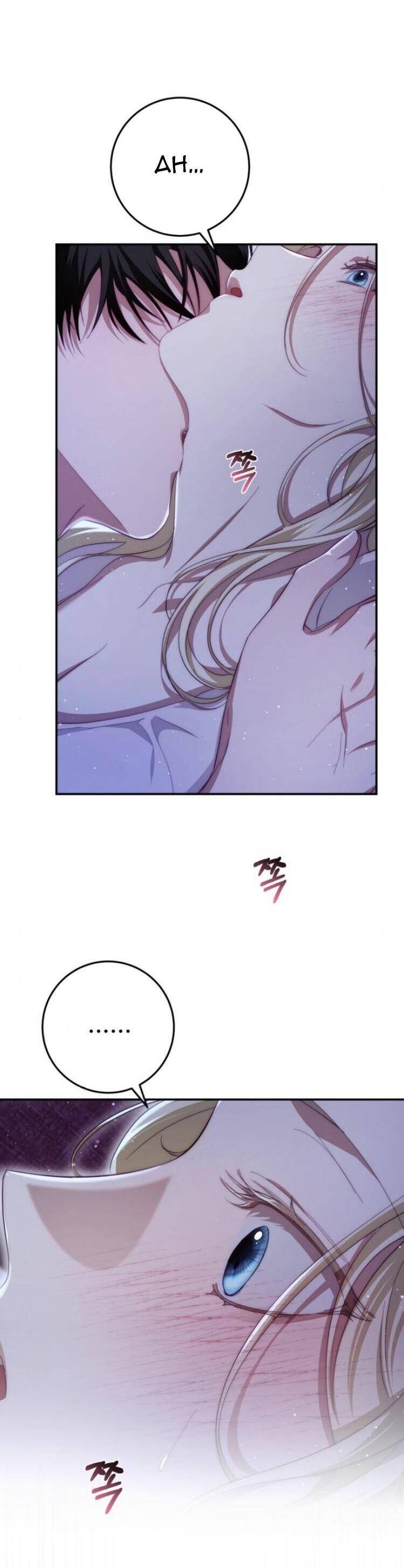 Đằng Sau Nụ Cười Của Nàng Công Chúa - Chap 21 - Trang 16