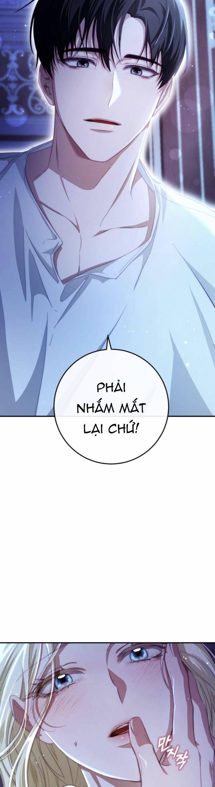 Đằng Sau Nụ Cười Của Nàng Công Chúa - Chap 21 - Trang 3