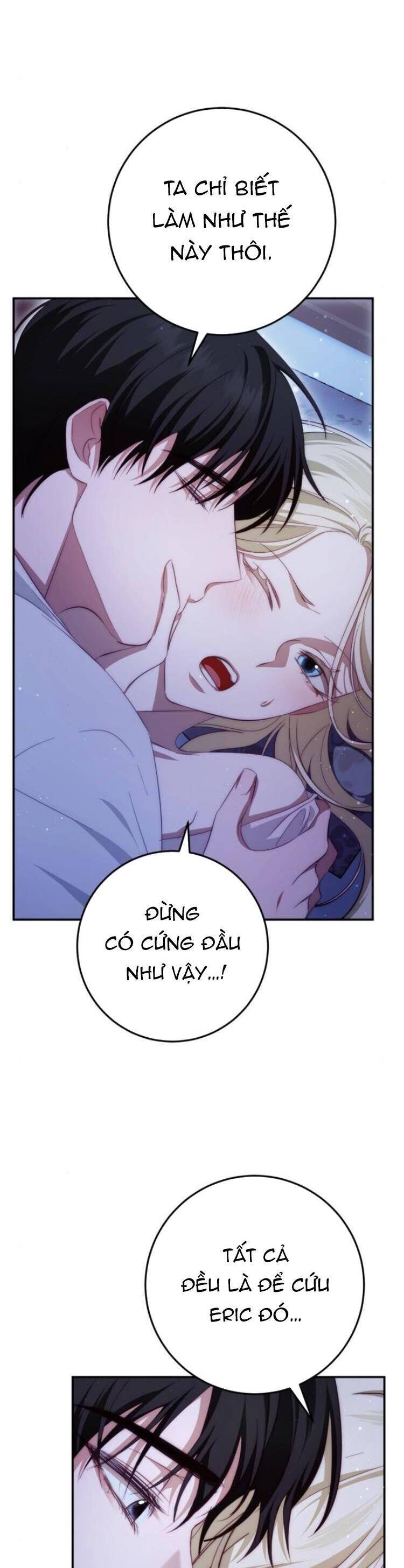 Đằng Sau Nụ Cười Của Nàng Công Chúa - Chap 21 - Trang 22