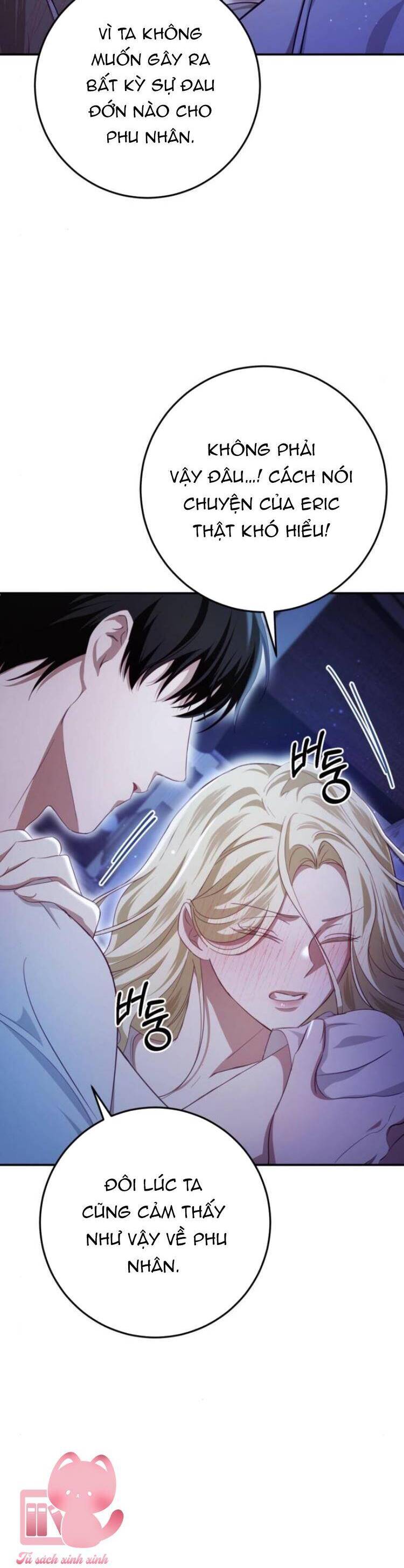 Đằng Sau Nụ Cười Của Nàng Công Chúa - Chap 21 - Trang 24