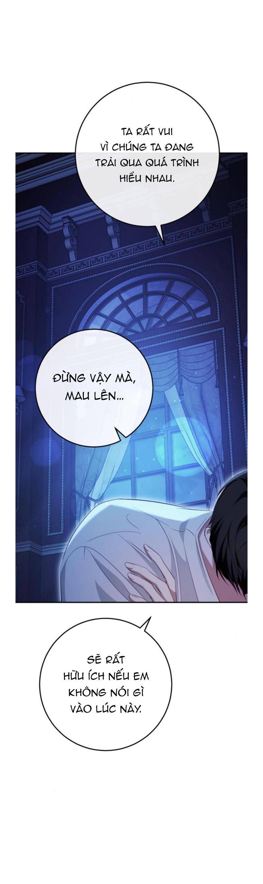 Đằng Sau Nụ Cười Của Nàng Công Chúa - Chap 21 - Trang 25