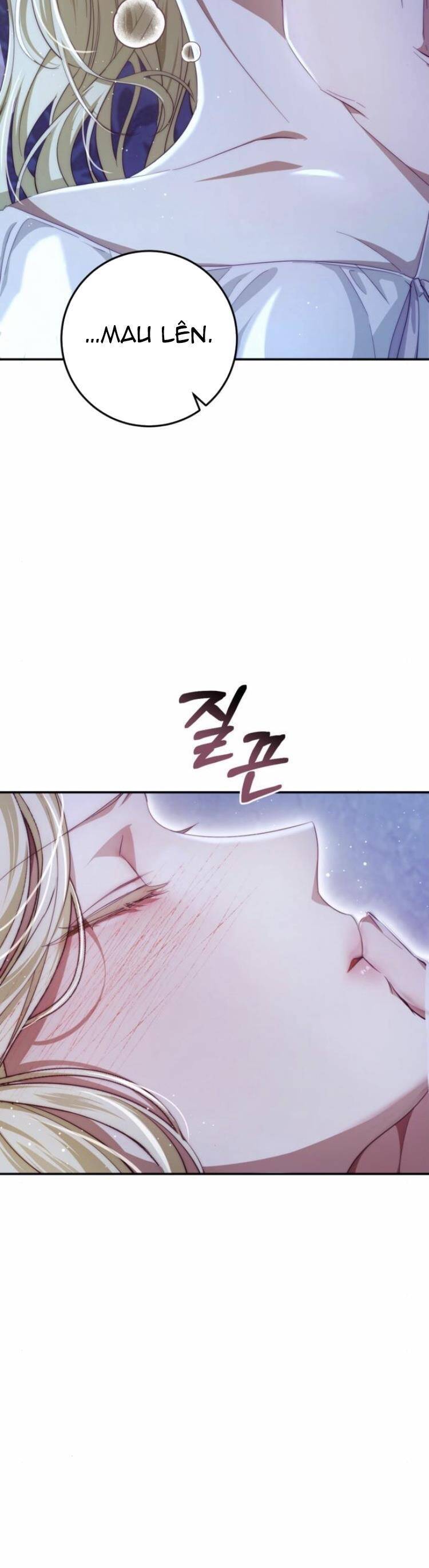 Đằng Sau Nụ Cười Của Nàng Công Chúa - Chap 21 - Trang 4