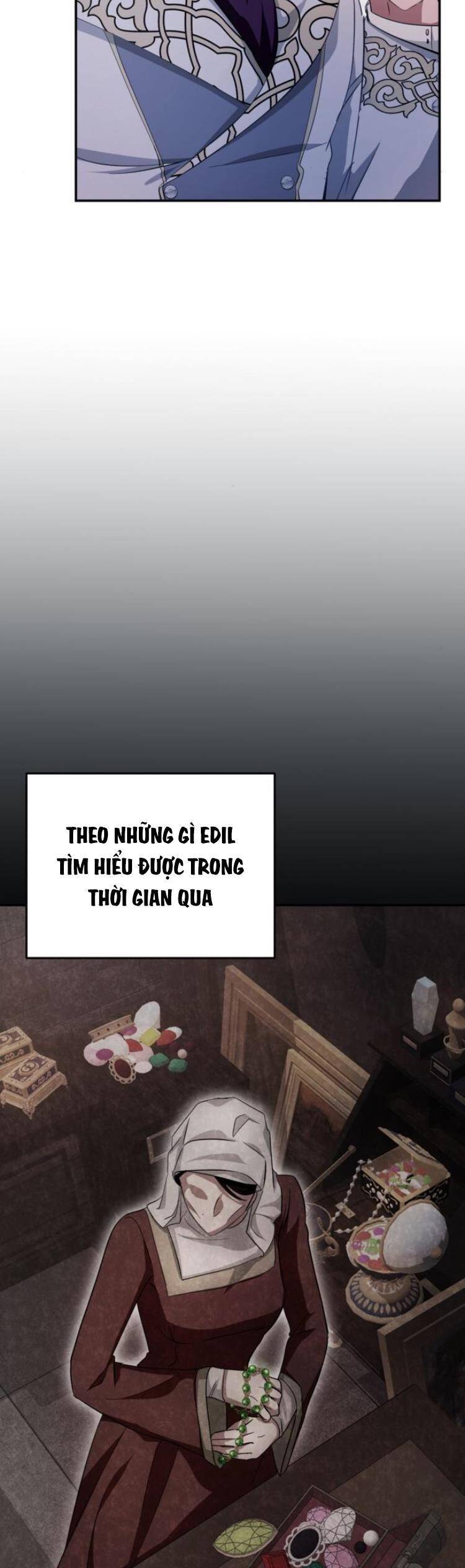 Đằng Sau Nụ Cười Của Nàng Công Chúa - Chap 21 - Trang 40